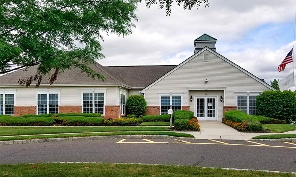 Locust Hill - Hamilton Township NJ