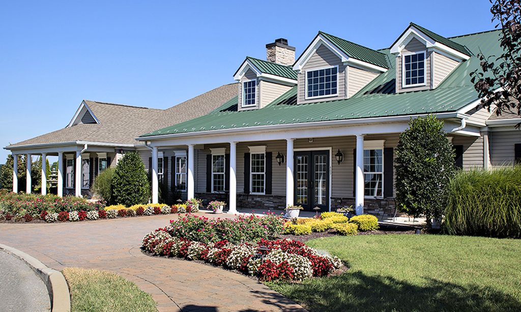 Champions' Club at Jonathan's Landing - Magnolia, DE
