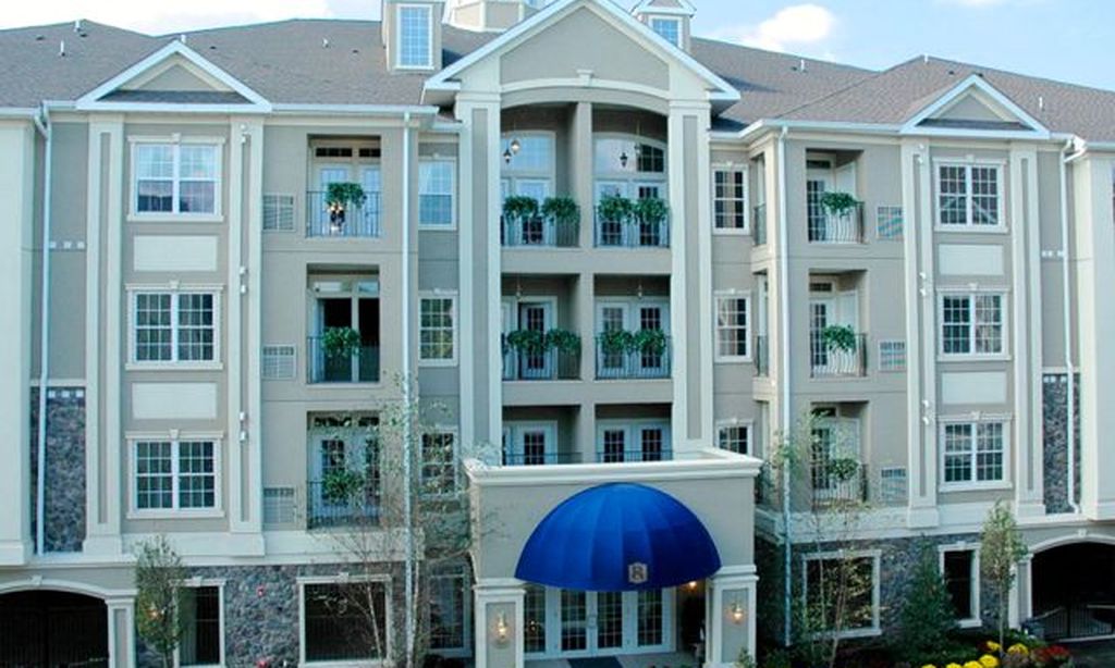 Winthrop Court - Clifton, NJ